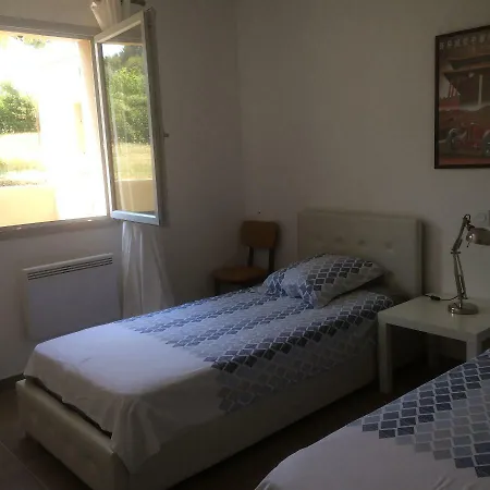 Lou Badabeu Villa Le Barroux Buitenkant foto