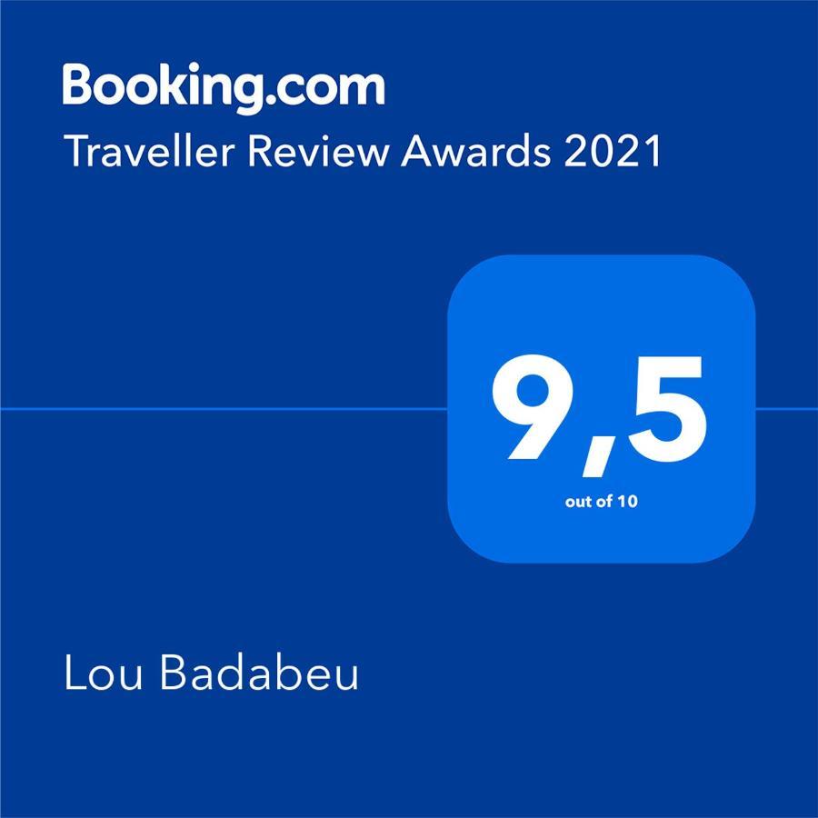 Lou Badabeu Le Barroux