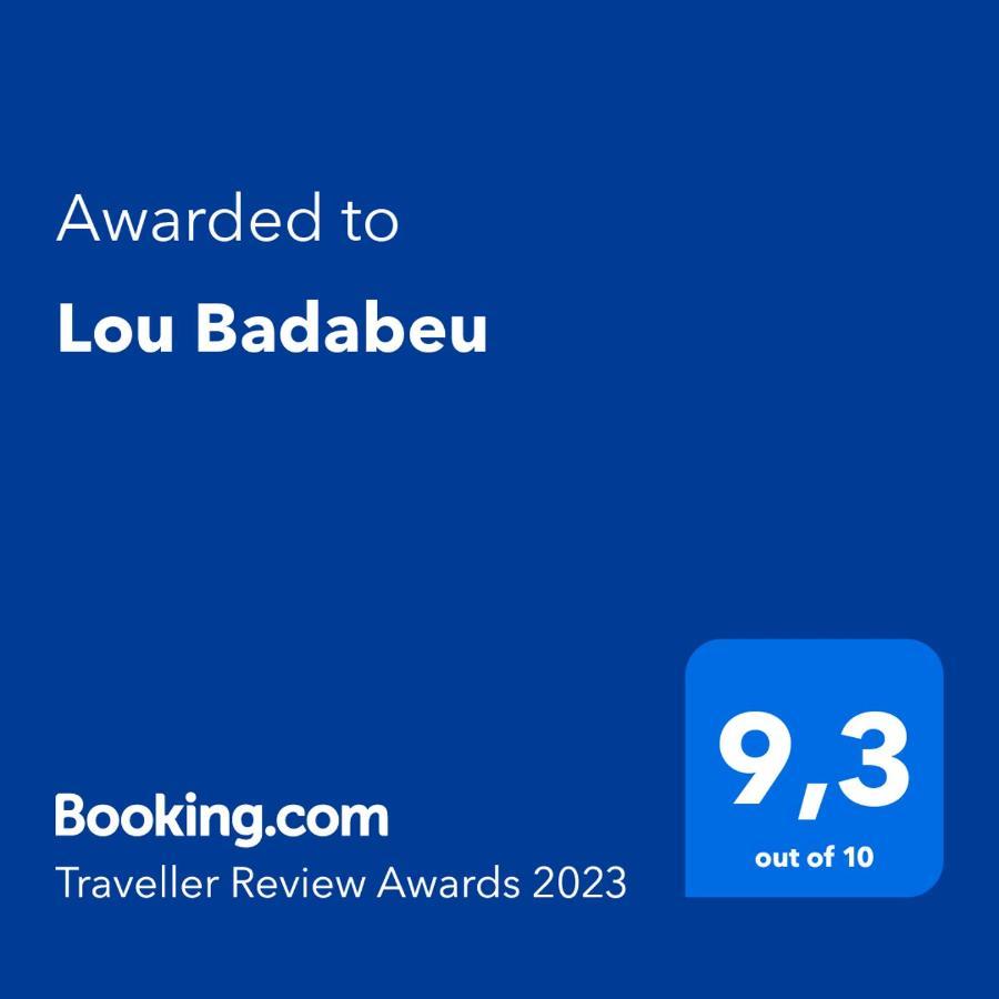 Lou Badabeu *