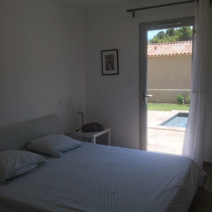 Lou Badabeu Holiday home *